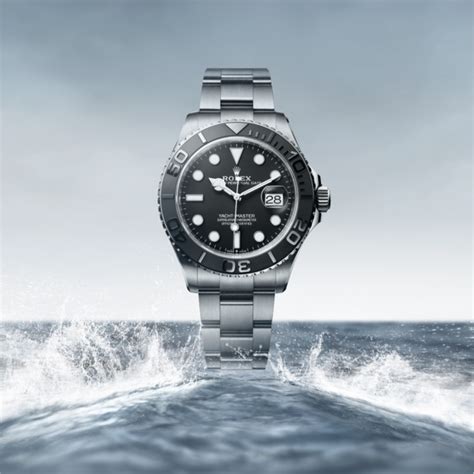 2023 rolex yacht-master|Rolex yacht watch.